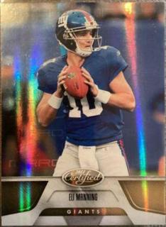Eli Manning