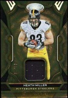 Heath Miller