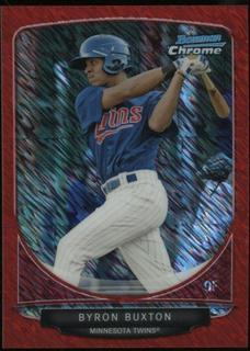 Byron Buxton