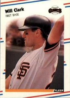 Will Clark