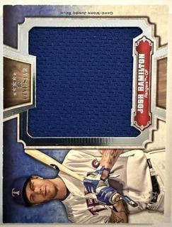 Josh Hamilton