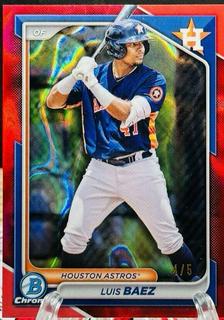 Luis Baez