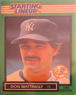 Don Mattingly