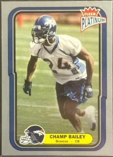 Champ Bailey
