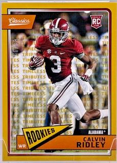 Calvin Ridley