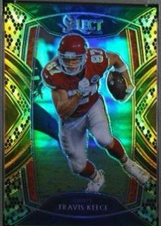 Travis Kelce