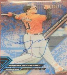 Manny Machado