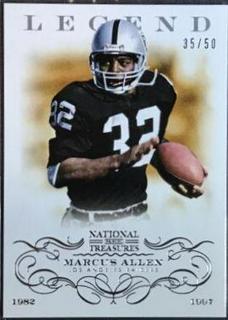 Marcus Allen