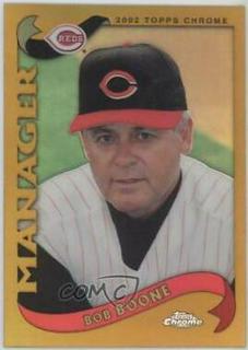Bob Boone