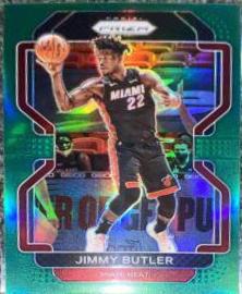 Jimmy Butler