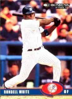 Rondell White