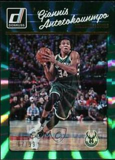 Giannis Antetokounmpo