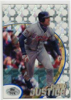 David Justice