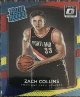 Zach Collins