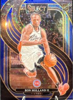 Ron Holland II