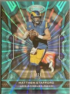 Matthew Stafford