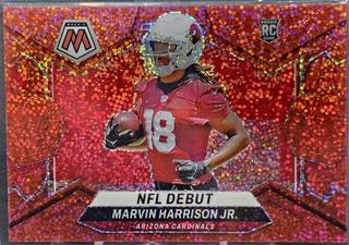 Marvin Harrison Jr.