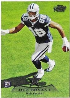 Dez Bryant