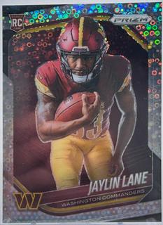 Jaylin Lane