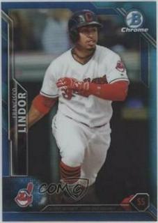 Francisco Lindor