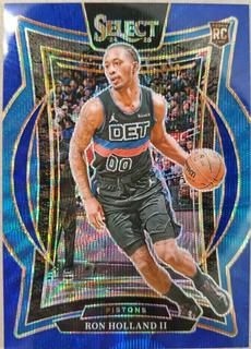 Ron Holland II