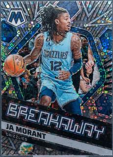 Ja Morant