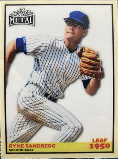Ryne Sandberg