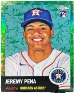 Jeremy Pena