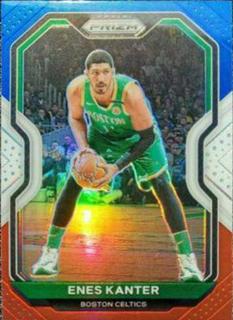 Enes Kanter