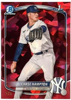 Chase Hampton