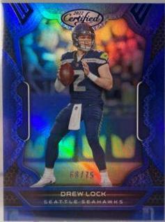 Drew Lock