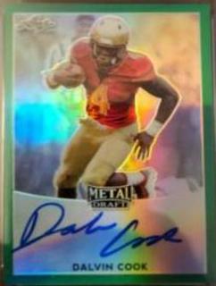Dalvin Cook