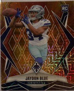 Jaydon Blue
