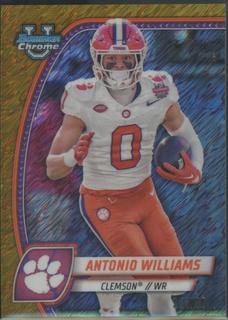 Antonio Williams