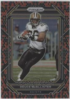 Deuce McAllister