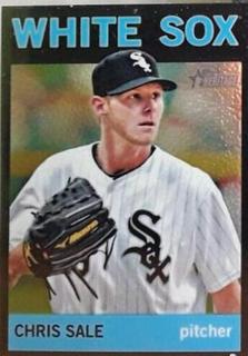 Chris Sale