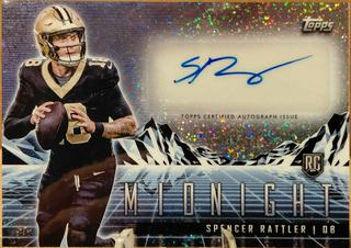 Spencer Rattler