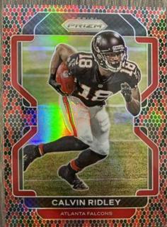Calvin Ridley