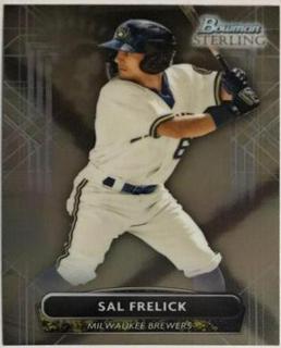 Sal Frelick