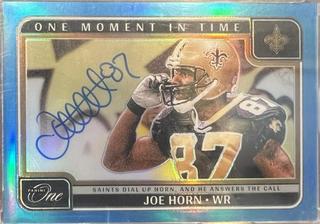 Joe Horn