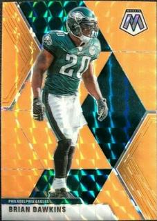 Brian Dawkins