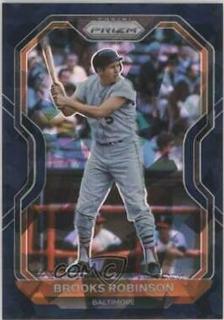 Brooks Robinson