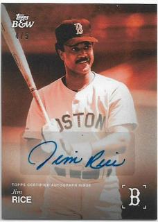 Jim Rice