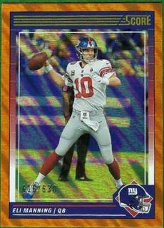 Eli Manning