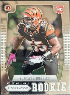 Vontaze Burfict