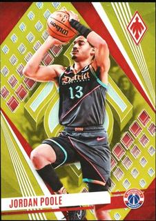 Jordan Poole