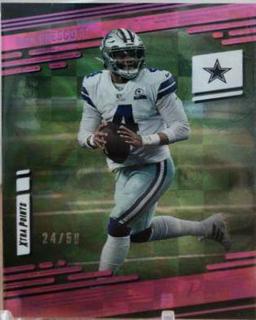 Dak Prescott