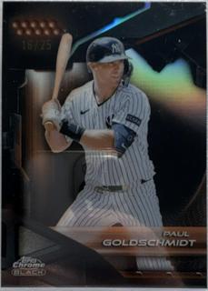 Paul Goldschmidt