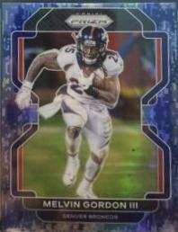 Melvin Gordon III