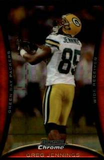 Greg Jennings